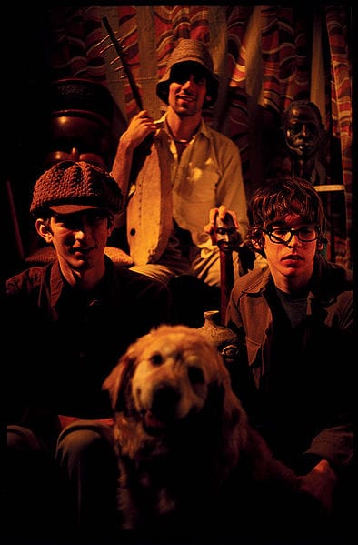 Dead Meadow