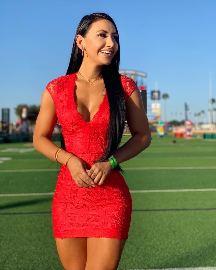 Perla Montemayor