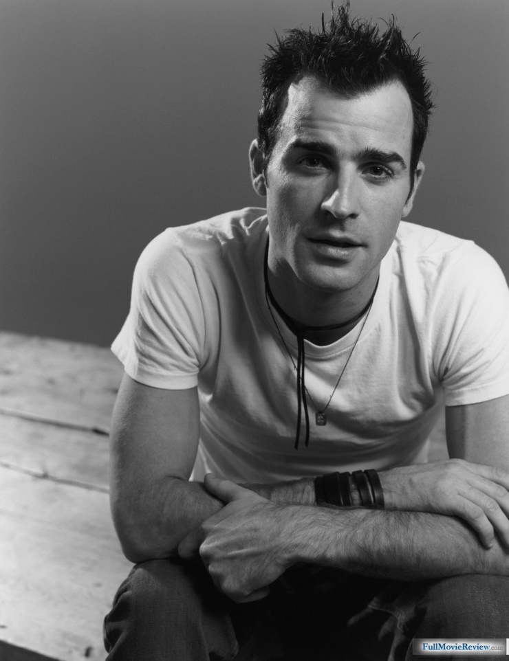 Justin Theroux Justin Theroux