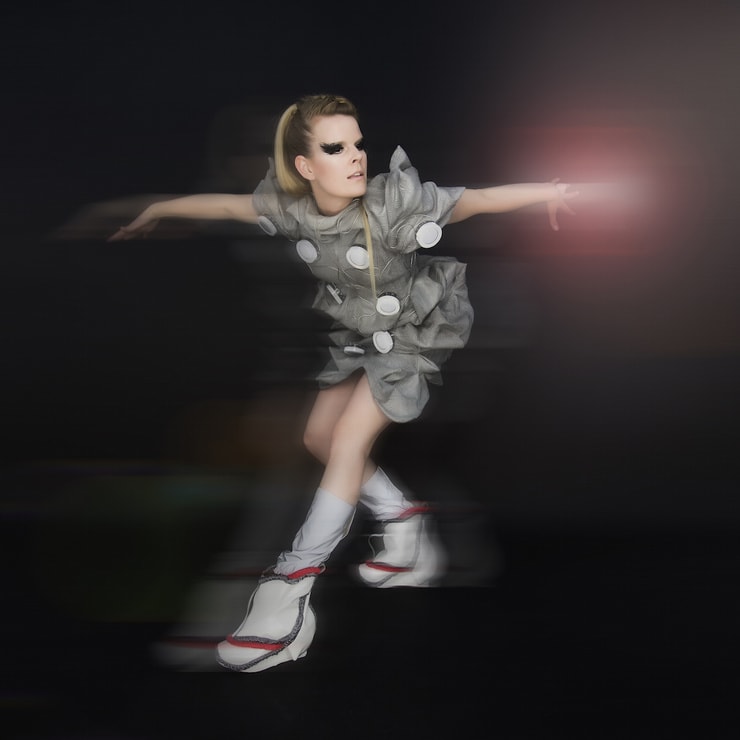 Lizzy Scharnofske