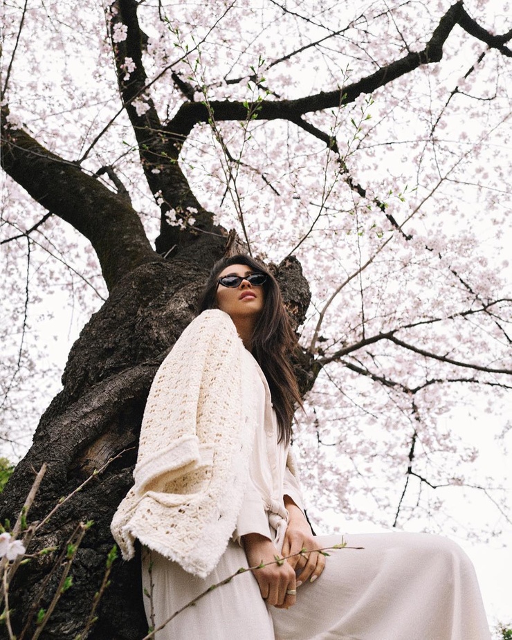 Shay Mitchell