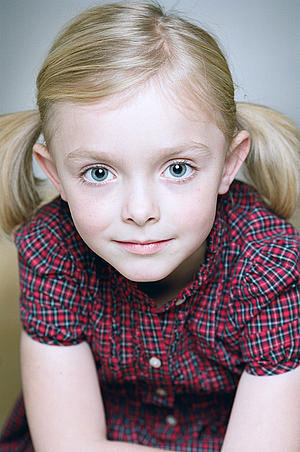 Picture of Elsie Fisher