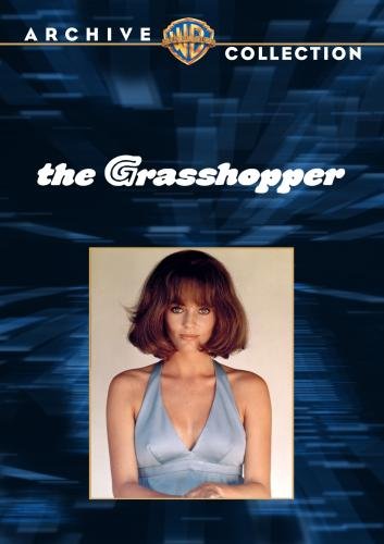 The Grasshopper (Warner Archive Collection)
