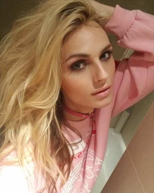 Andrej Pejic