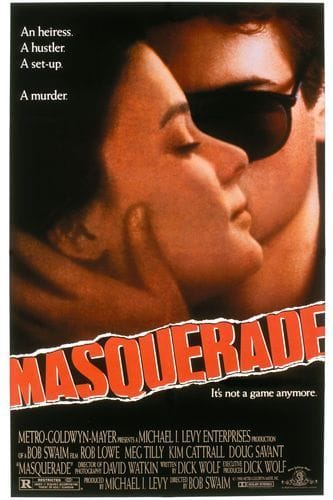 Masquerade