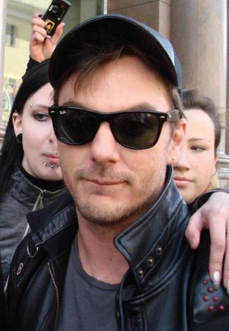 Shannon Leto