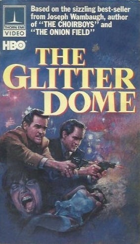 The Glitter Dome