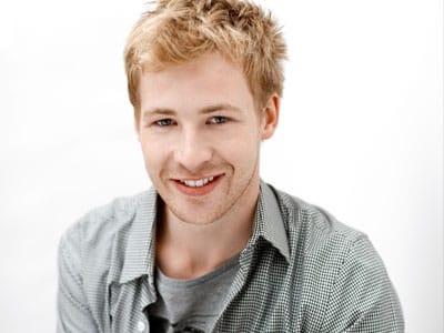 Angus McLaren