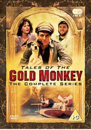 Tales of the Gold Monkey