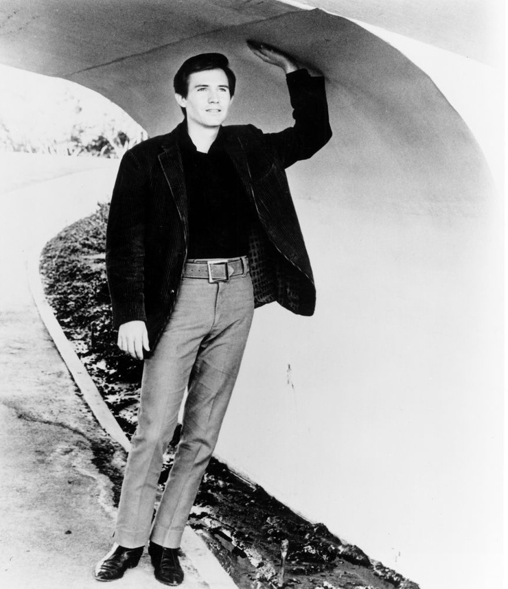 Bobby Fuller