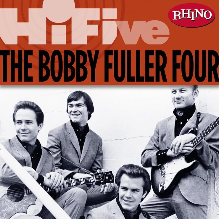 Bobby Fuller