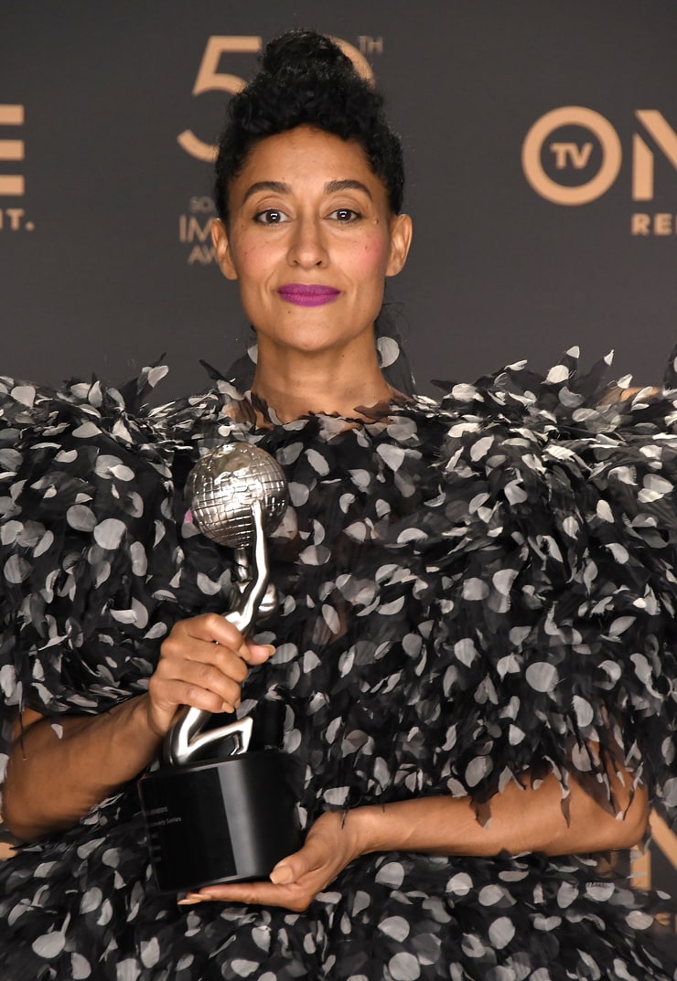 Tracee Ellis Ross