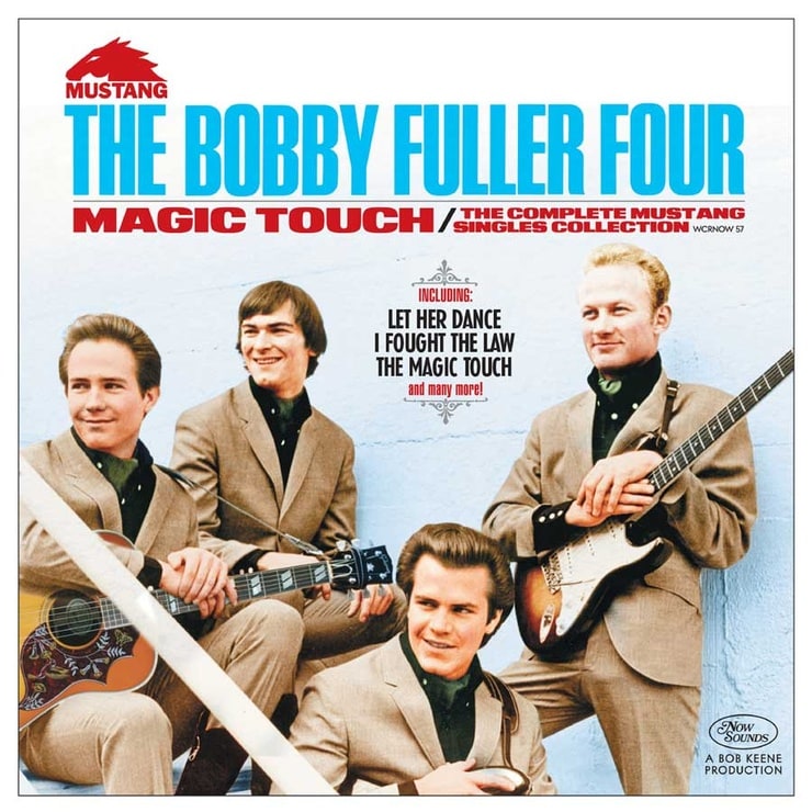 Bobby Fuller