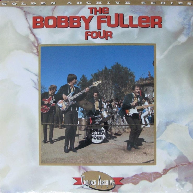 Bobby Fuller