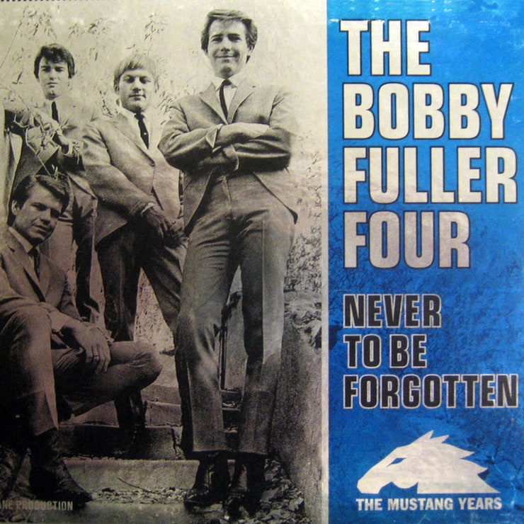 Bobby Fuller