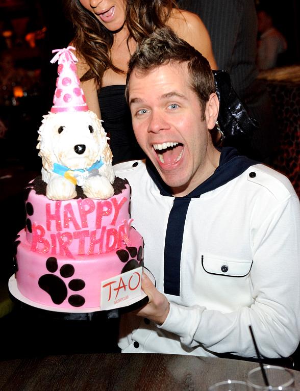 Perez Hilton Perez Hilton