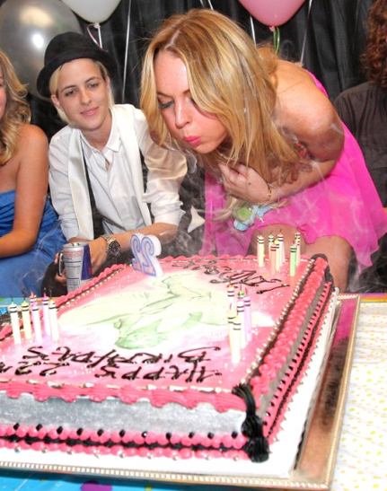 Lindsay Lohan Lindsay Lohan