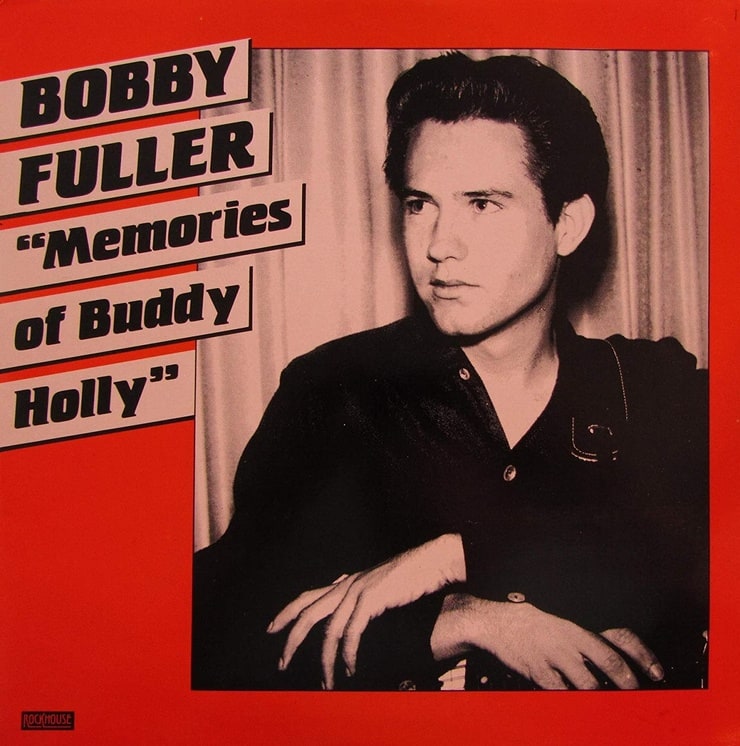 Bobby Fuller