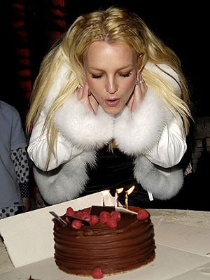 Britney Spears Britney Spears