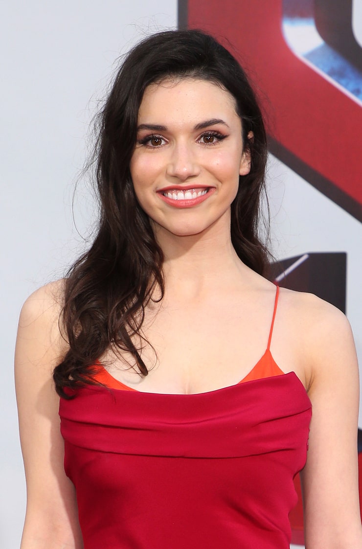 Grace Fulton