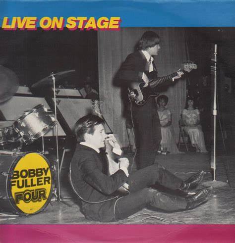 Bobby Fuller