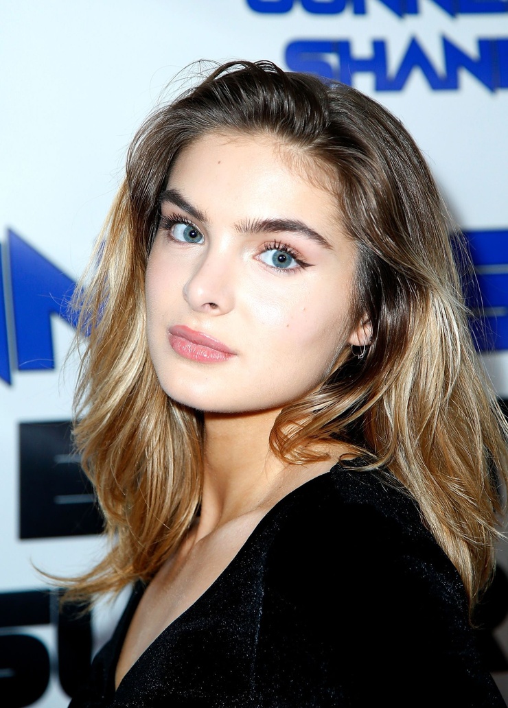 Brighton Sharbino Brighton Sharbino