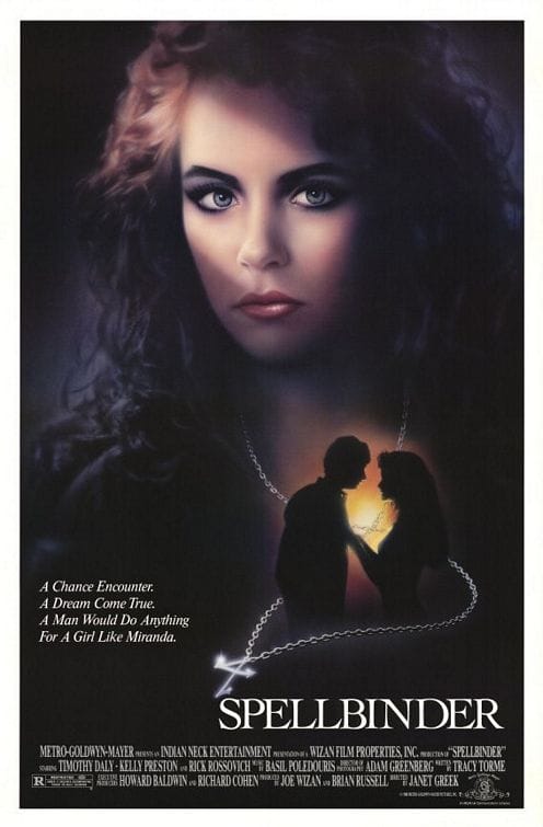 Spellbinder                                  (1988)