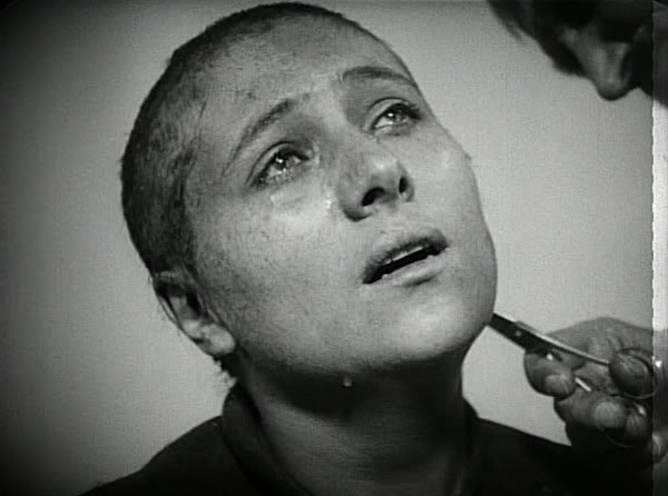 The Passion of Joan of Arc
