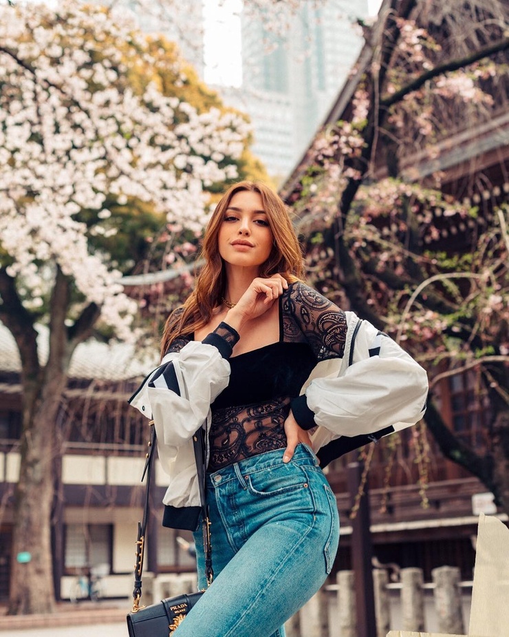 Celine Farach Celine Farach