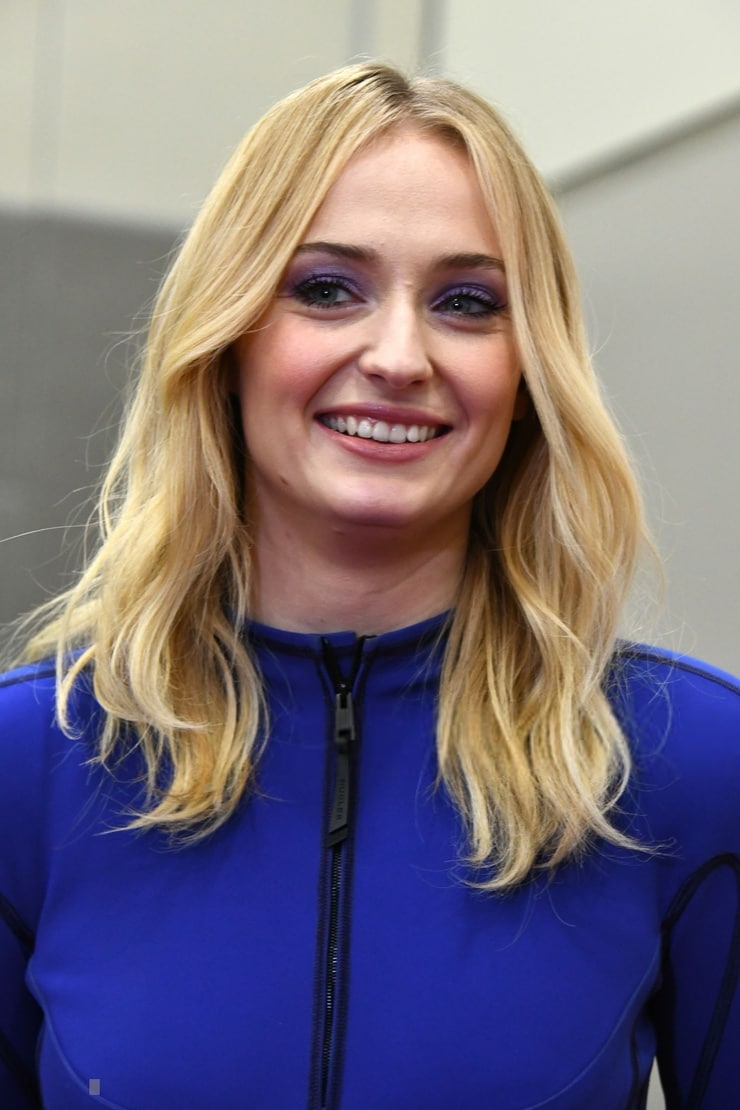 Sophie Turner