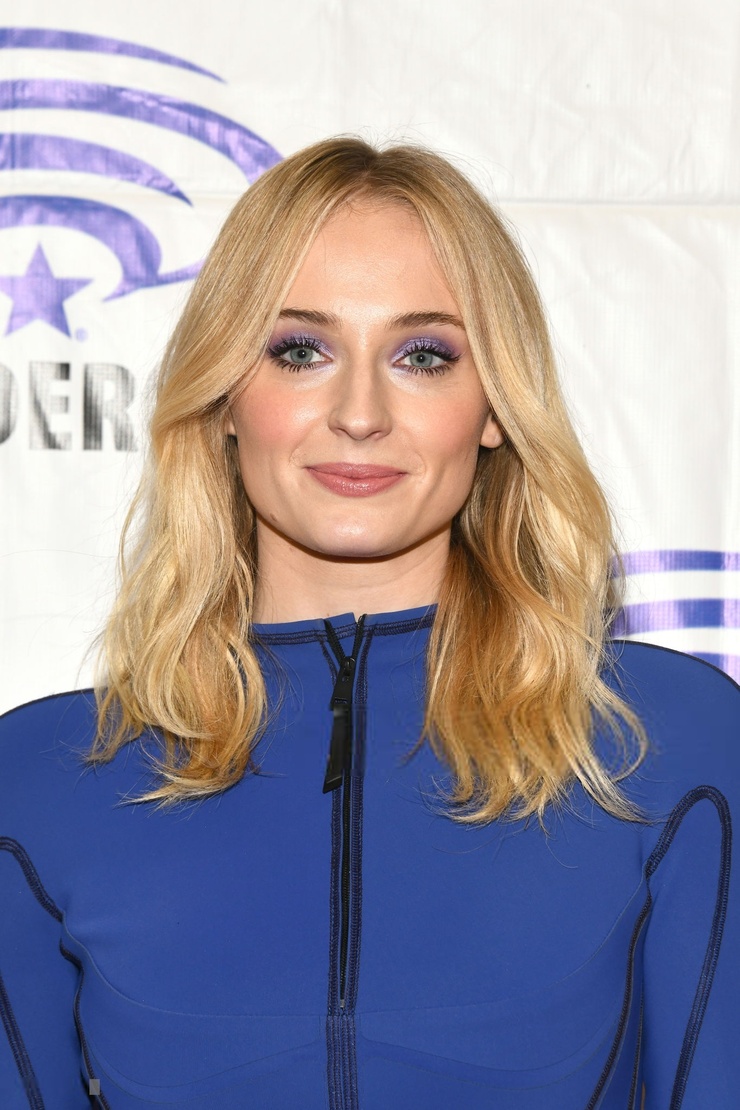 Sophie Turner Sophie Turner