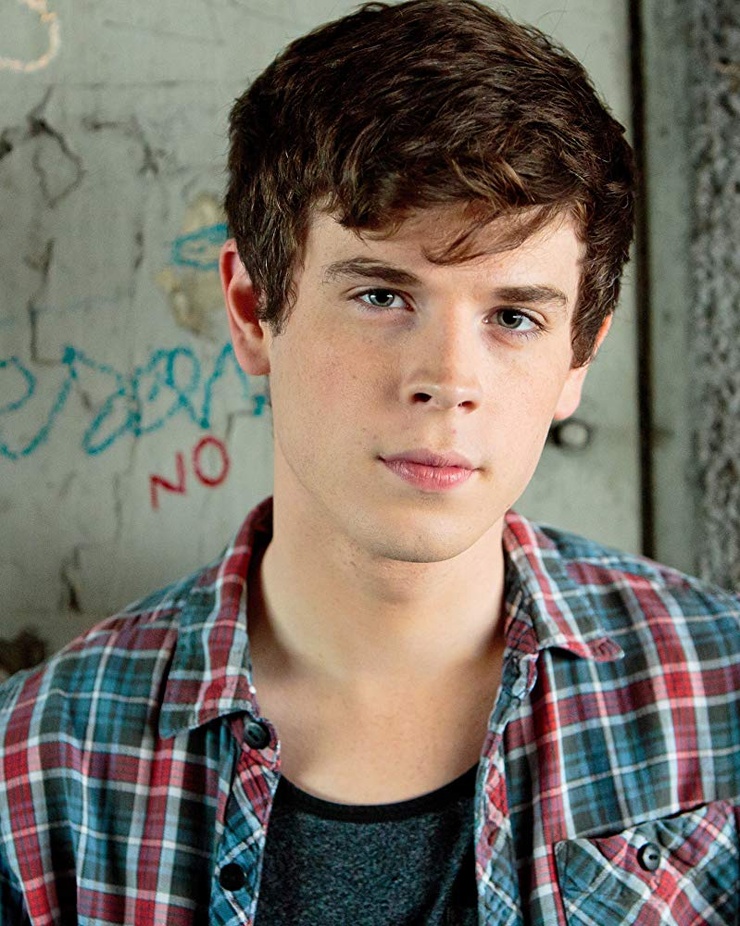 Aaron Guest