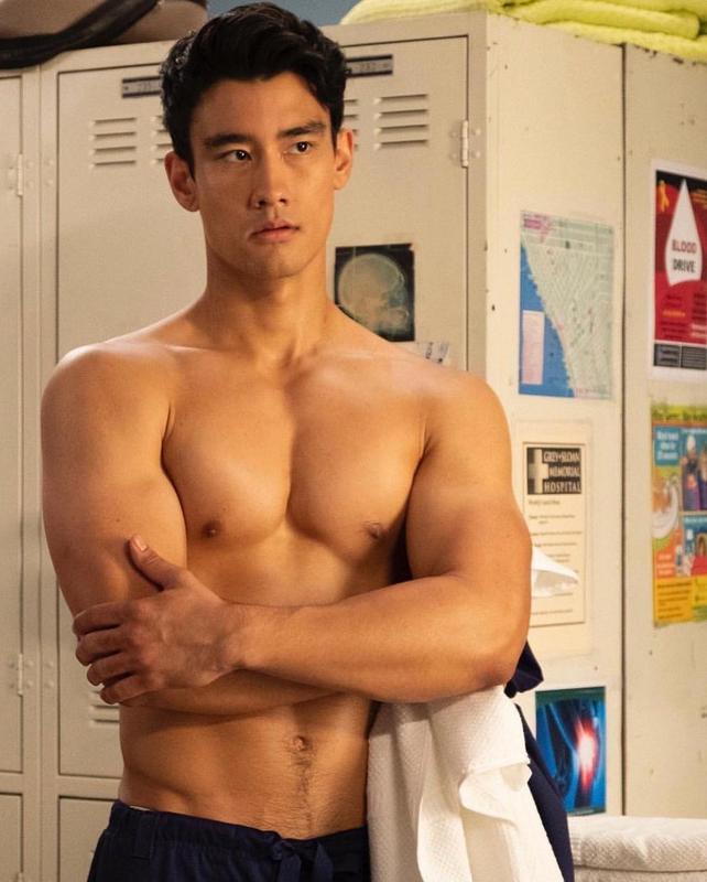 Alex Landi