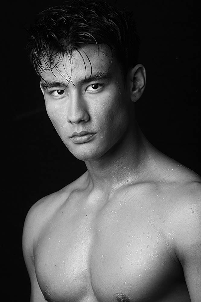 Picture of Alex Landi