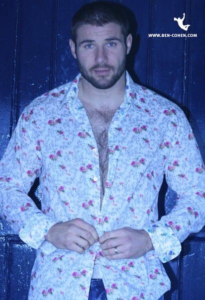 Ben Cohen