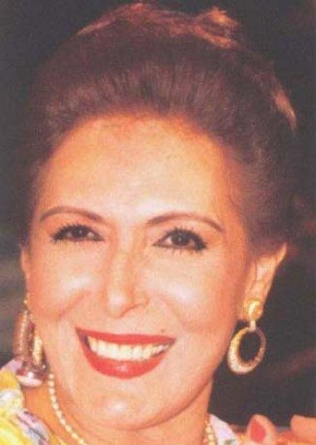 Magda El-Khatib