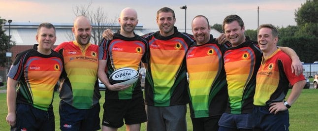 Ben Cohen