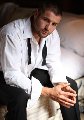Ben Cohen