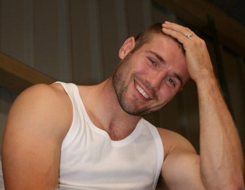 Ben Cohen