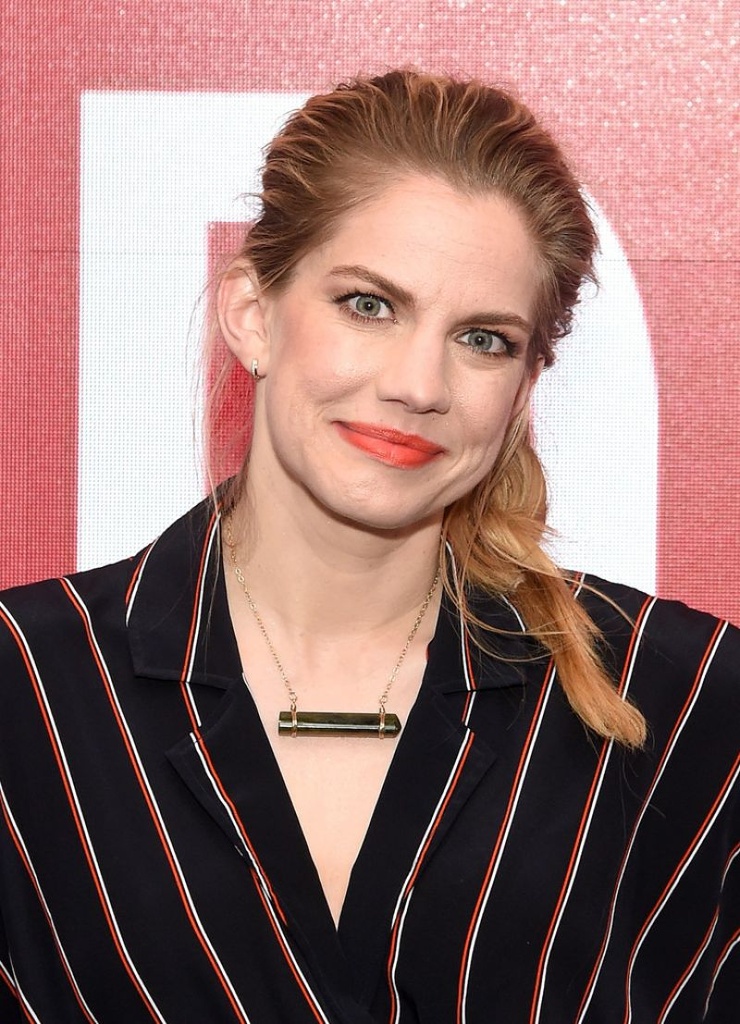 Anna Chlumsky