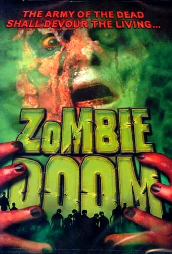 Zombie Doom