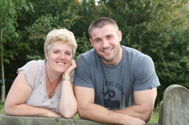 Ben Cohen