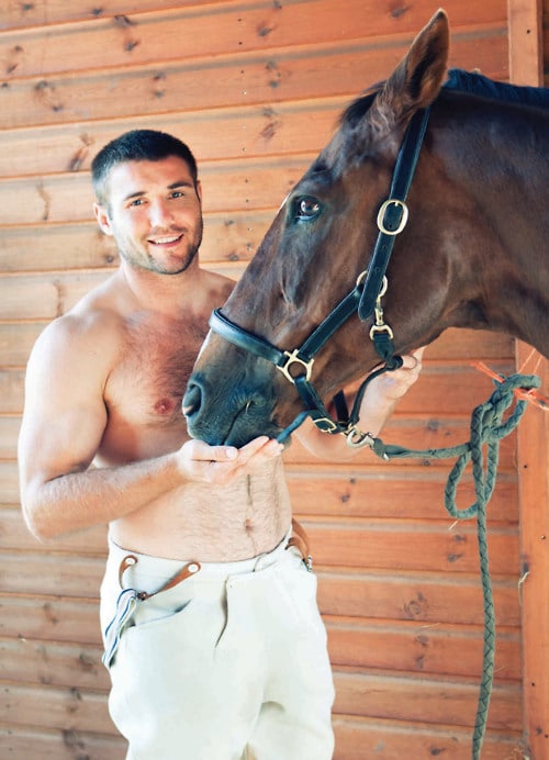 Ben Cohen