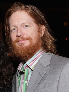 Eric Stoltz