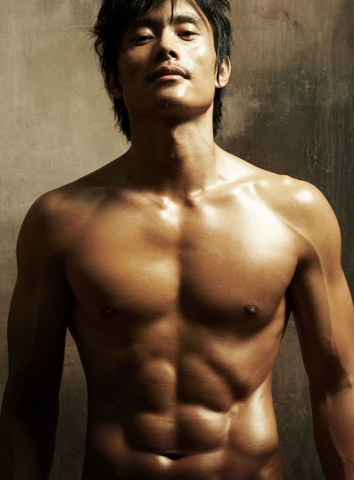 Byung-hun Lee Byung-hun Lee