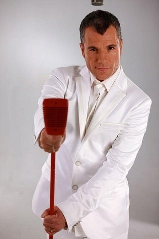 Bruno Pelletier