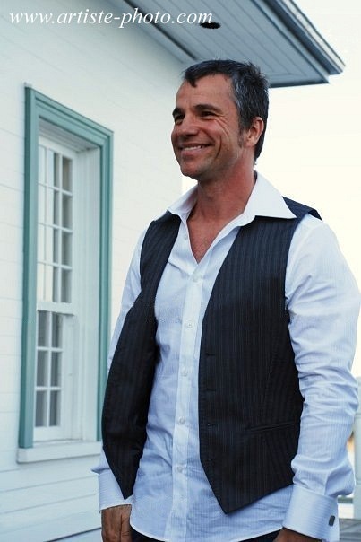 Bruno Pelletier