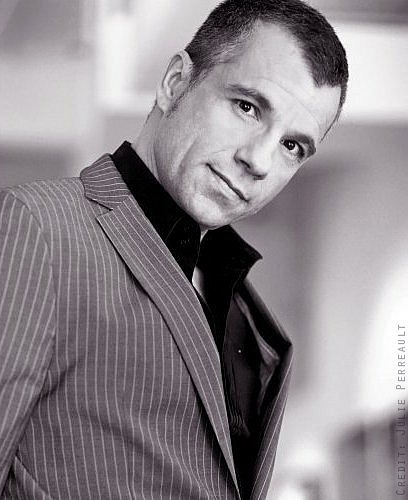 Bruno Pelletier