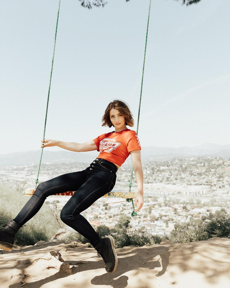 Emily Rudd Emily Rudd