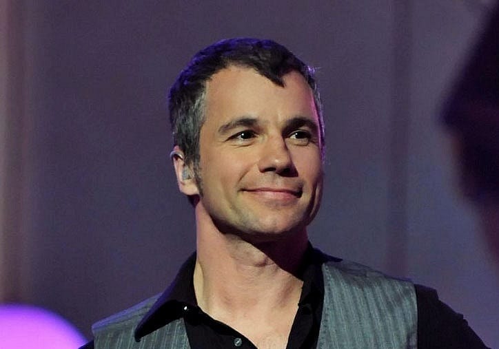 Bruno Pelletier
